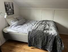 Säng 140*200 IKEA Skotterud