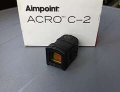 Aimpoint Acro C2