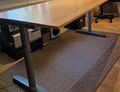 Skrivbord IKEA Galant/Bekant