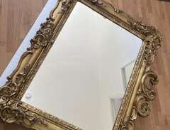 beautiful antique mirror/sp...