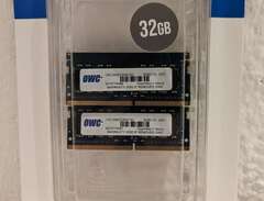 OWC 32GB DDR4 2666 MHz SO-DIMM