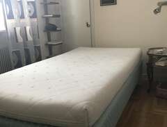 IKEA säng 105x200
