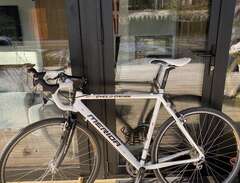 merida cyclocross cykel