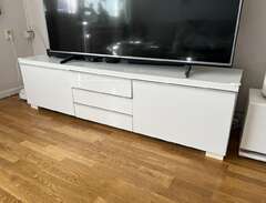 IKEA Bestå Burs TV-bänk