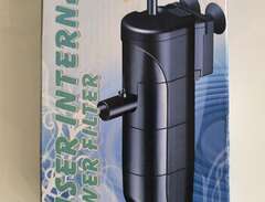 Akvarium filter pump 1000L/H