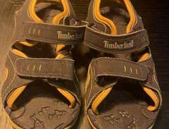 sandaler Timberland 25 mörkblå