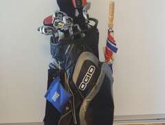 Golfutrustning