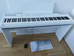 Yamaha P-115 Digital Piano