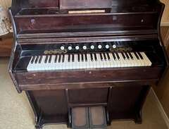 Antik orgel