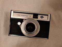 agfa parator kamera vintage