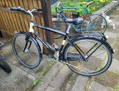 Cykel Apollo Vaxholm 3