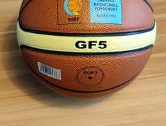 Basketboll Molten GF5