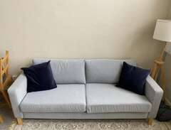 Ikea 2-sits soffa
