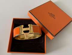 Hermès Clic Clac armband -...