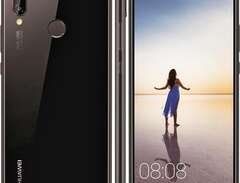 Huawei P20 Lite smartphone