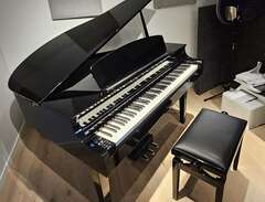 Digitalt Piano Yamaha CLP665
