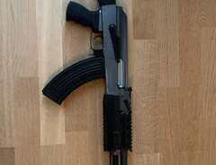 Airsoft Kit (AK-47 m.m)