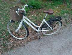 Crescent cykel 1200:-
