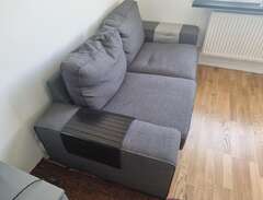kivik 2 sits ikea soffa