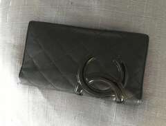 Chanel Cambon Wallet