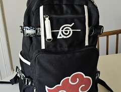 Anime Naruto backpack / ryg...