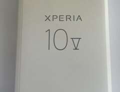 SONY Xperia 10, 128GB/6GB B...