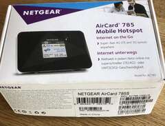Netgear AirCard Mobile Router