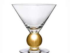 Nobel Champagne/Martiniglas...