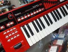 Roland XPS-10RD synthesizer...