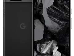 Google Pixel 8a Black 128gb ny