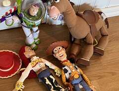 Toy Story figurer