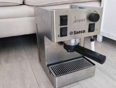 Saeco Aroma espressomaskin