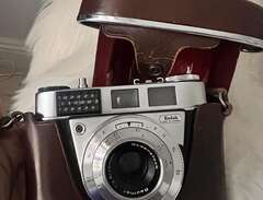 Kodak 35mm analog kamera