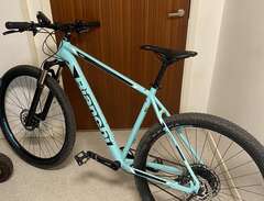 Cykel Mountainbike 29” Bian...
