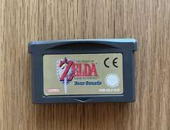 Zelda A link to the past &...