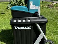 kompostkvarn Makita
