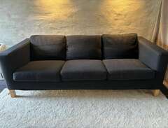 Ikea Karlanda 3-sits soffa