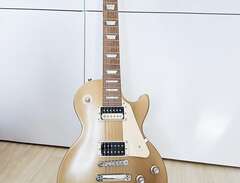 Gibson Les Paul Goldtop Stu...
