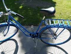 Kronans cykel 700:-