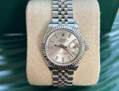 Ny Rolex Oyster Perpetual D...