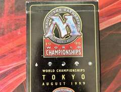 MTG World Championship 1999...