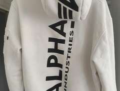 Alpha industries hoodie