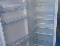 Bosch kylskåp finnes