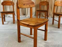Vintage stolar, Dansk design