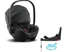Oöppnad Britax Baby Safe PR...