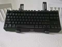 Razer Chroma Keyboard – Lim...