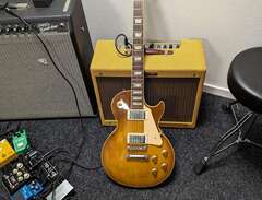 Gibson Les Paul Classic frå...