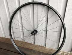 27,5" Tum Framhjul för Cykel