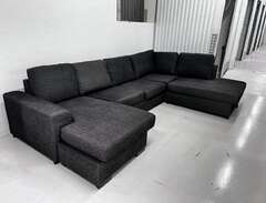 soffa divan - hemleverans