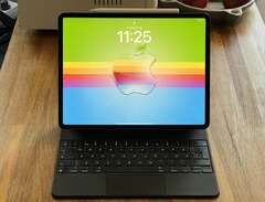iPad Pro (12,9”) (4th  gen)...
